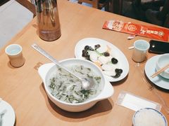 -四道菜·福建菜馆(莆田万达店)