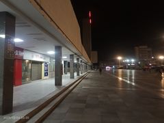 -岳阳站