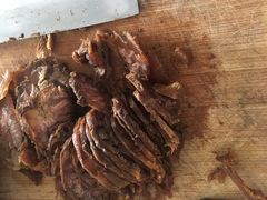 -上海牛羊肉公司塘沽路清真门市部