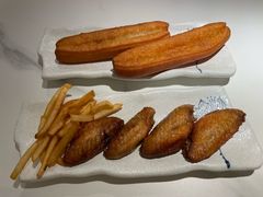 -吴家·淮扬小馆(滨湖银泰店)