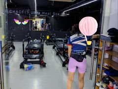 -超菲特健身工作室(晨月店)