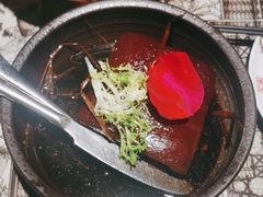 -绿茶餐厅(昌平悦荟店)