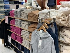 -优衣库(南京建邺万达广场店)