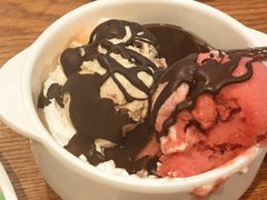 -比格比萨自助(万柳华联店)