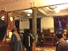 -沈阳金融博物馆