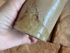 酒酿拿铁-Peet's Coffee皮爷咖啡(大学路店)