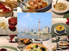 -三号黄浦会Canton Table