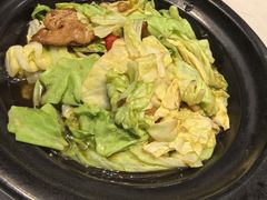 -北李·海肠捞饭·大连菜(望京凯德MALL店)