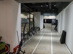 -無弓射箭俱乐部(领展中心城店)