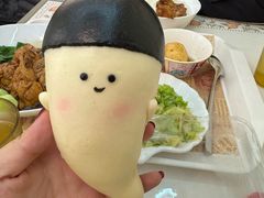 -小闺女儿肉龙(西湖道店)