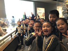 -上海龙之梦万丽酒店