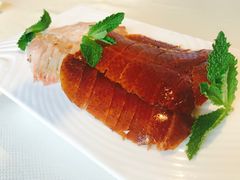 特选酥香嫩烤鸭-四季民福烤鸭店(故宫店)