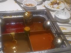 -海底捞火锅(长沙华创国际广场店)