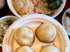 -同得兴 Since·1995 传统苏式面馆(嘉馀坊店)