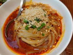 东坡漩子凉粉-眉州东坡·熊猫主题餐厅(枫蓝店)