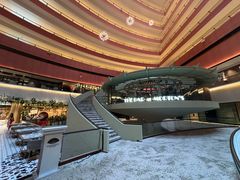 -新加坡文华东方酒店