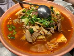 火瓢牛杂锅-云海肴·汽锅鸡·云南菜(高德置地店)