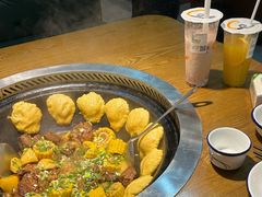 -好灶头铁锅炖(万象城店)