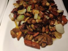 -陈麻婆豆腐总店