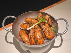 -太食獸泰式茶餐厅(IFS国金中心店)