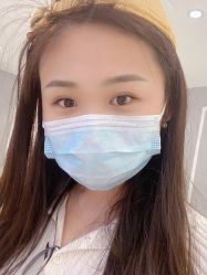 -MIVI半永久纹眉纹绣