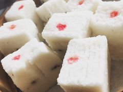 土制桂花糕-水香园·中国徽菜名店(紫霞大道店)