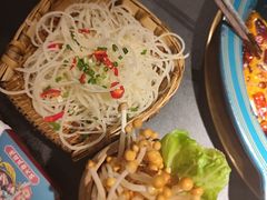 -吼堂老火锅(太古里总店)