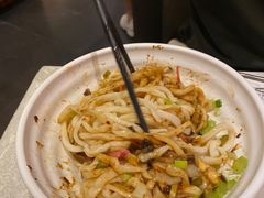 -大碗居·烤鸭·鱼头泡饼(天坛东门店)