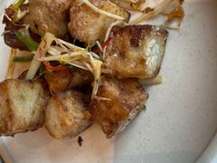-顺德美的万豪酒店-万豪中餐厅