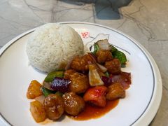 -锦园春香港茶餐厅(西海湾旗舰店)