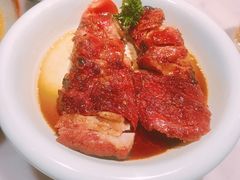 -杭州JW万豪酒店-万豪中餐厅