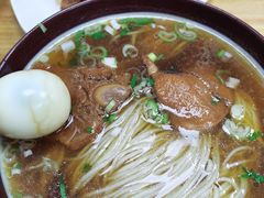 -兄弟拉面馆(三八广场店)