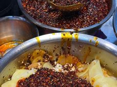 -周小亮丁家坡洋芋(全国总店)