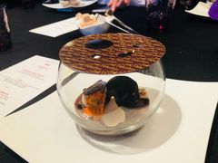 -LA TABLE de Joël Robuchon Restaurant