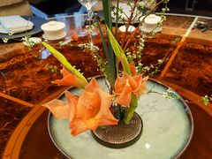 -杭州西子湖四季酒店·金沙厅
