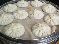 -东京包子楼(政七街店)