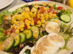 -蓝枪鱼鲜酿啤酒餐厅blue marlin(江宁店)