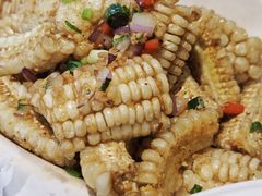 -尼岔湖北小馆(月坛北街店)