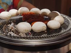 -西塔隆太白烤牛肉馆(图们路店)