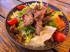 -LENBACH ROOF兰巴赫旗舰店(摩方店)