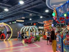 -嘉文梦想世界(SM天津滨海城市广场店)