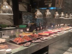 -合肥皇冠假日酒店·菲亚斯特自助餐厅(黄山路店)