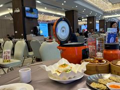 -东方御宴海鲜酒楼(棕泉酒店)
