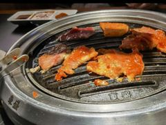 -東盛炭烤自助料理(浦东文峰广场店)