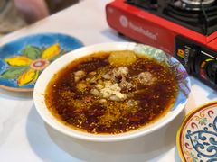 -当面说秘制小龙虾