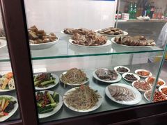 -津门永胜包子铺(哈尔滨道总店)