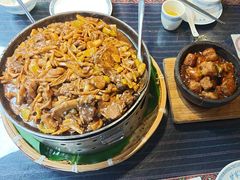 -甘家界牌柠檬鸭(青山店)