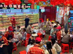 -大芊金重庆串串火锅(南京路店)