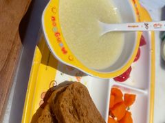 -绿茶餐厅(天通苑华联店)