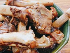 -老冯拉面羊棒骨(西宸广场店)